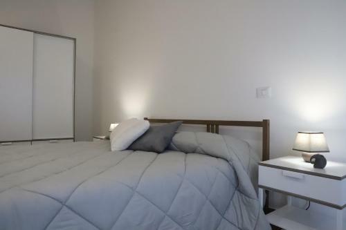 Talialetna Apartments