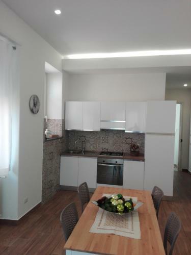 Talialetna Apartments