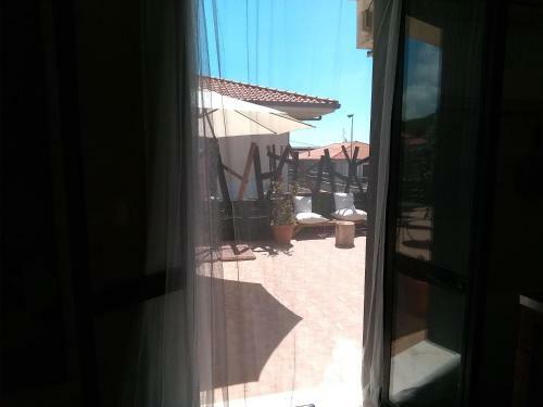 Hostal Gea Apartment Etna