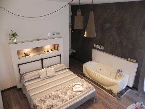 Hostal Gea Apartment Etna