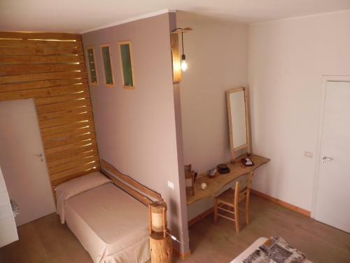 Hostal Gea Apartment Etna