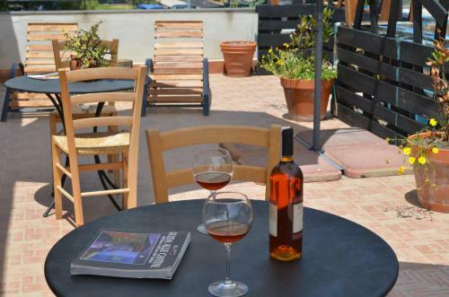 Hostal Gea Apartment Etna