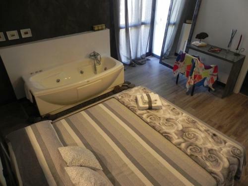 Hostal Gea Apartment Etna