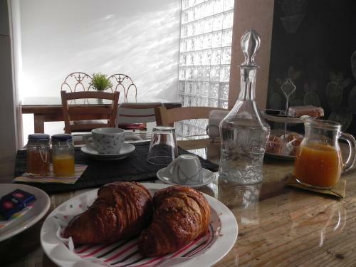 Hostal Gea Apartment Etna
