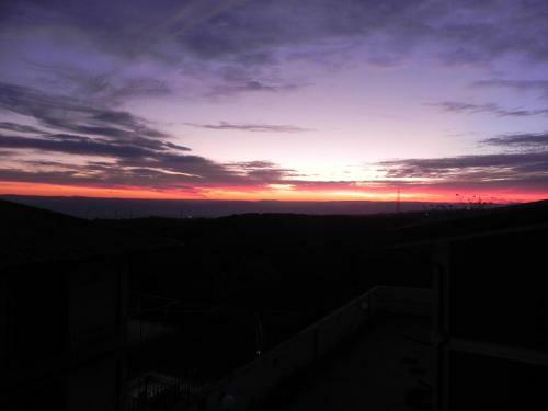 Hostal Gea Apartment Etna