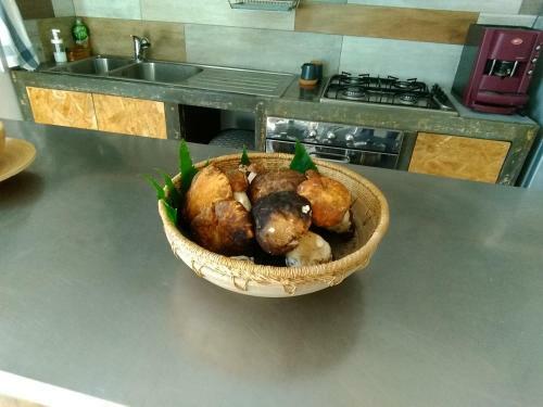 Hostal Gea Apartment Etna