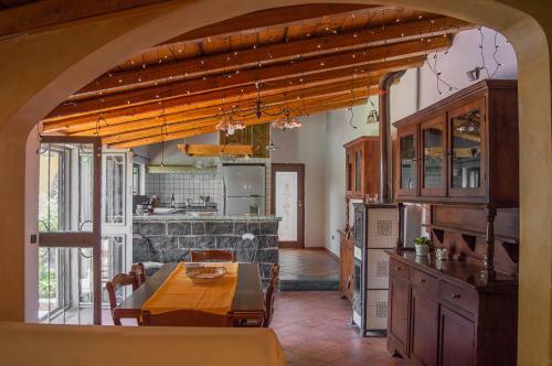 Casa Lavika
