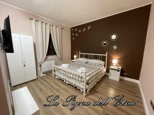 Apartamento La Pigna Dell'etna