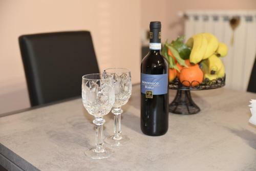 Apartamento La Pigna Dell'etna