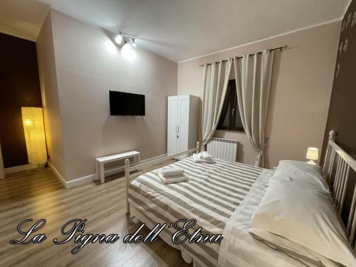 Apartamento La Pigna Dell'etna