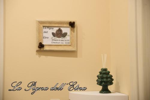 Apartamento La Pigna Dell'etna