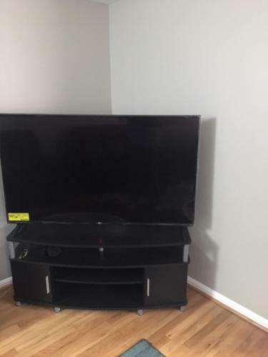 Hostal Gaithersburg Town Home Parvathi Anan