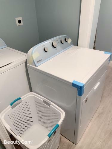 Apartamento En Suite Next To Fells Point