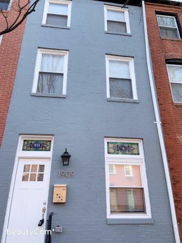 Apartamento En Suite Next To Fells Point