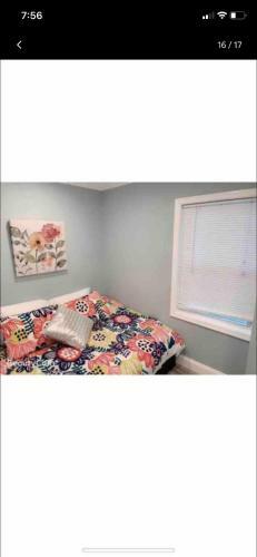 Hostal Nice Bedroom Next Fells Point