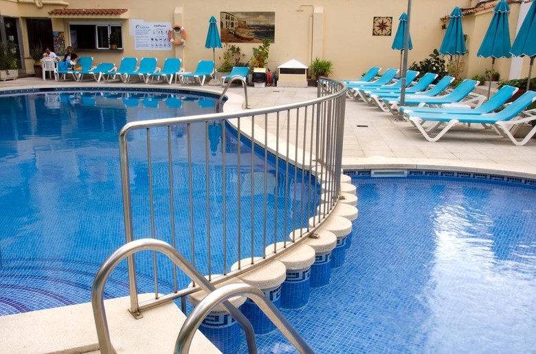 Hotel S'agoita