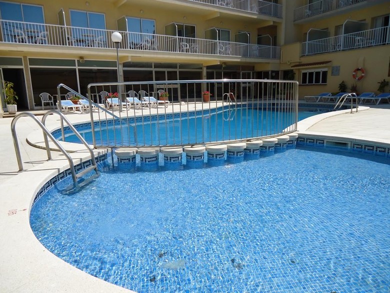 Hotel S'agoita