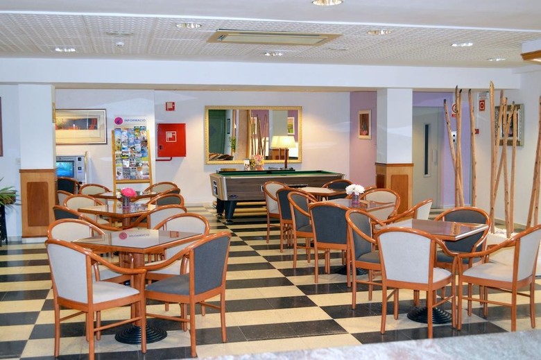 Hotel S'agoita