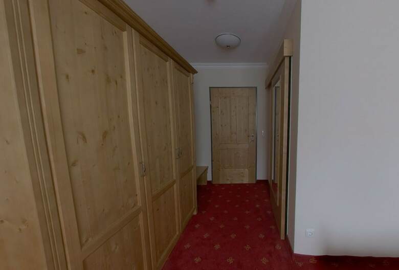 Hotel Wenger Alpenhof