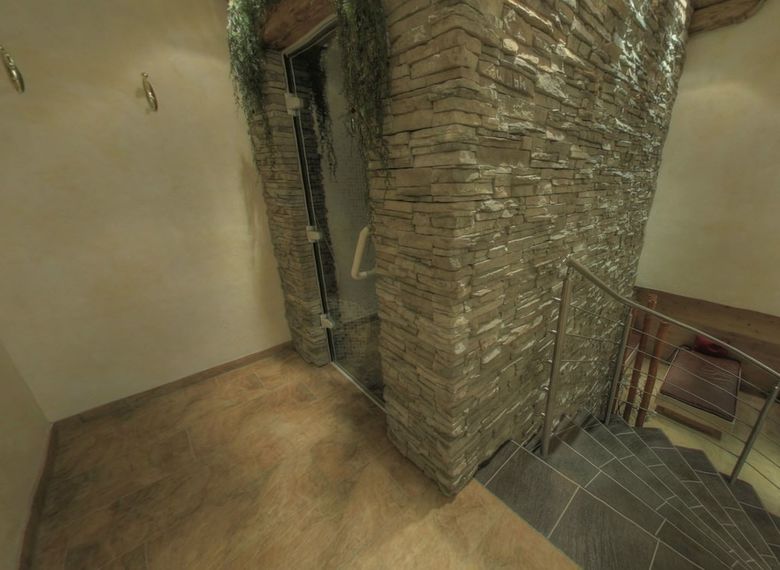 Hotel Wenger Alpenhof