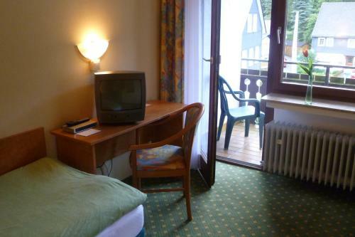 Hotel Gasthof Zwilling