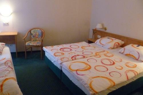 Hotel Gasthof Zwilling