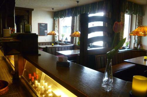 Hotel Gasthof Zwilling