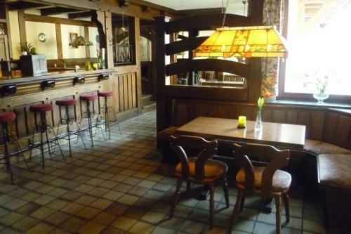 Hotel Gasthof Zwilling
