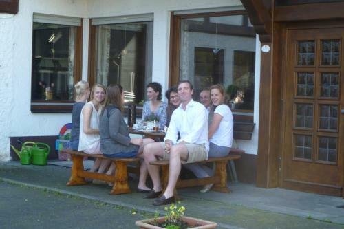 Hotel Gasthof Zwilling