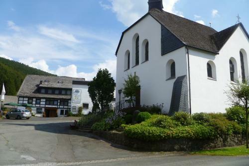 Hotel Gasthof Zwilling