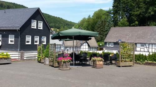 Hotel Gasthof Zwilling
