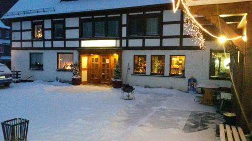 Hotel Gasthof Zwilling