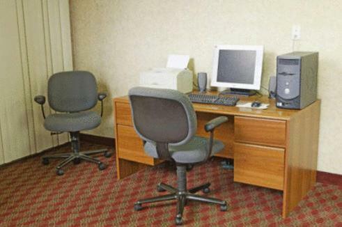 Motel Americas Best Value Inn Sandston