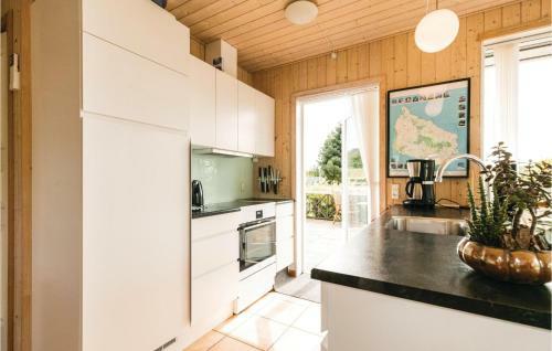 Holiday Home Ved Br�nden Hasle XII