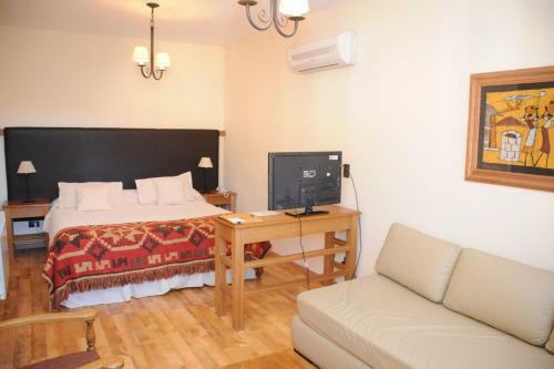Posada Hosteria Casagrande