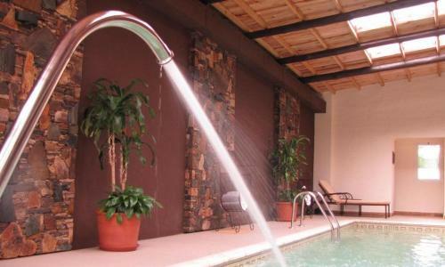 Posada Hosteria Casagrande