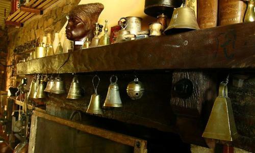 Posada Hosteria Casagrande