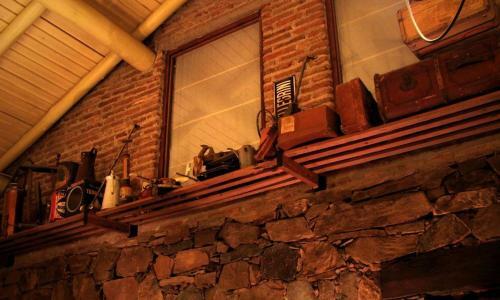 Posada Hosteria Casagrande