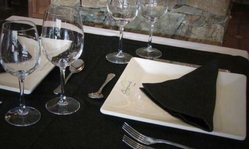 Posada Hosteria Casagrande