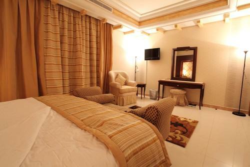 Apartamento Lavande Suites