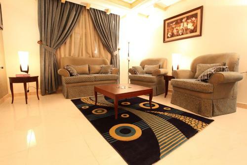 Apartamento Lavande Suites