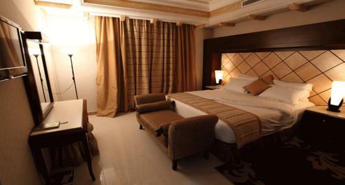 Apartamento Lavande Suites
