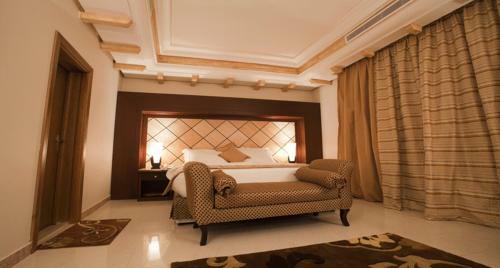 Apartamento Lavande Suites
