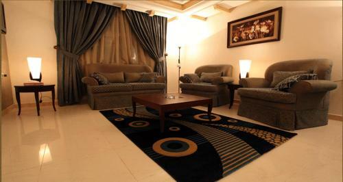 Apartamento Lavande Suites