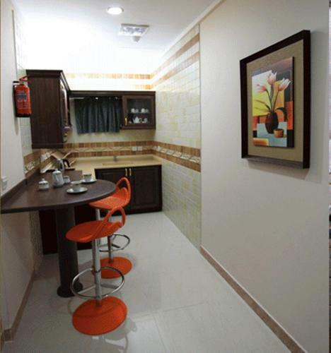 Apartamento Lavande Suites