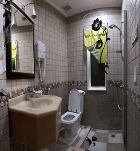 Apartamento Lavande Suites