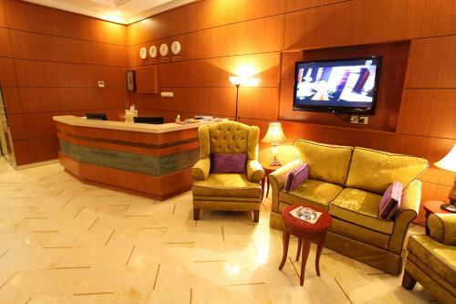 Apartamento Lavande Suites