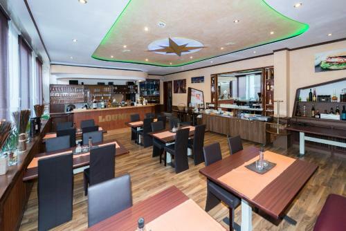 Hotel Hanseat