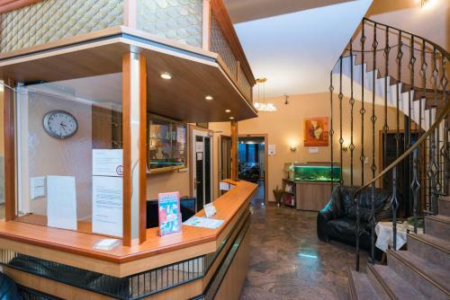 Hotel Hanseat