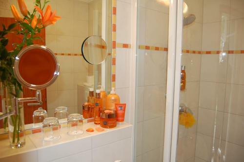 Apartamento Villa Sanddorn